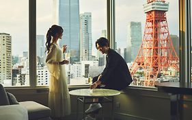 The Prince Park Tower Tokyo
